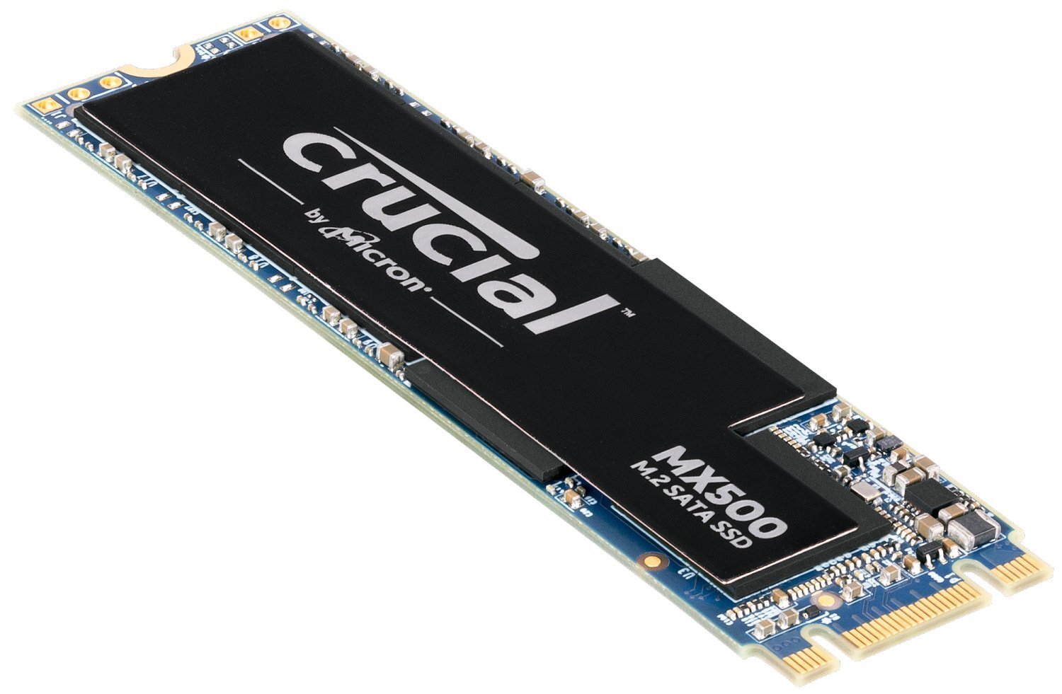 Crucial MX500 CT250MX500SSD4 250GB 3D NAND M.2 2280 Internal SSD-M000000000598 www.mysocially.com