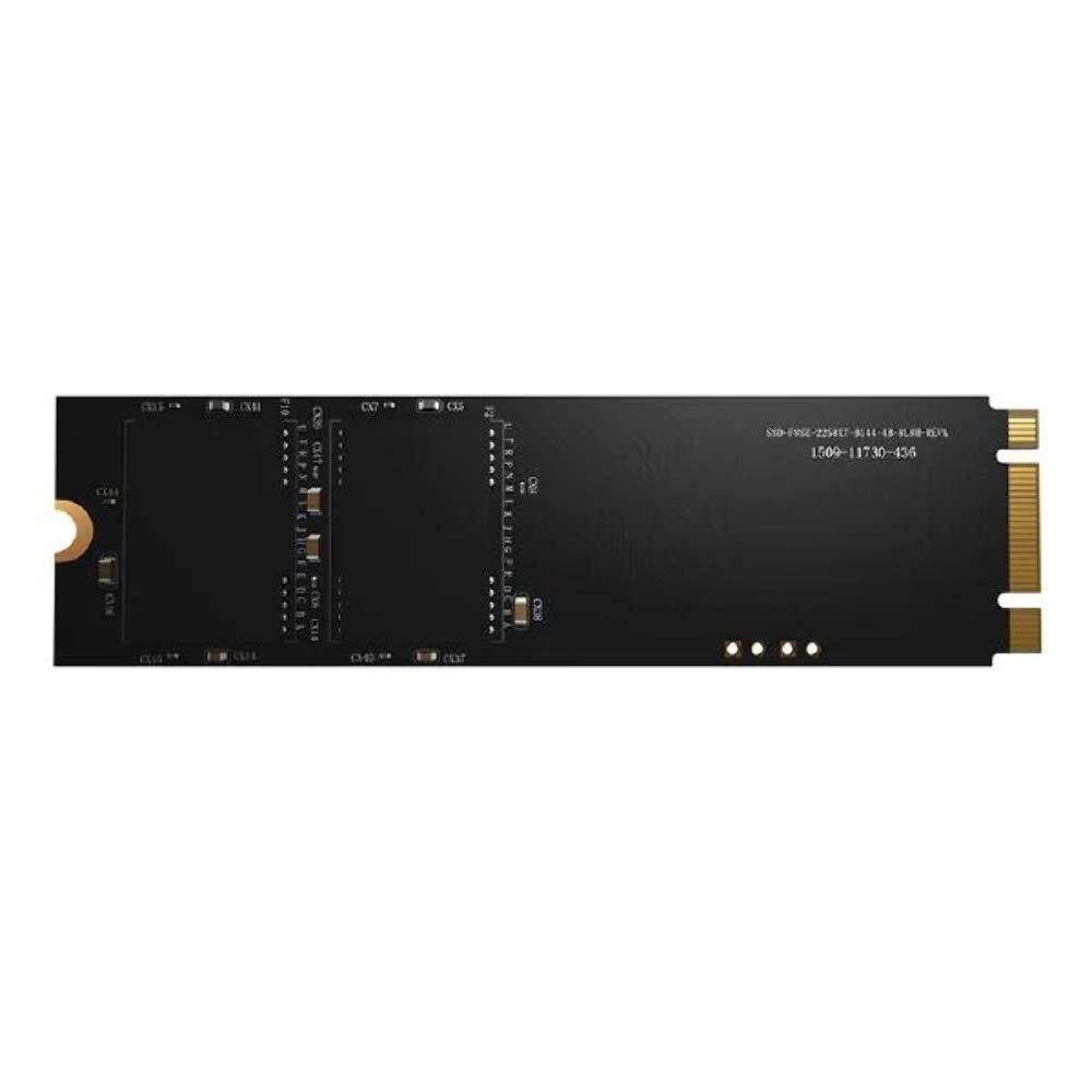 HP SSD S700 M.2 2280 500GB SATA III 3D TLC NAND Internal Solid State Drive (SSD)-M000000000599 www.mysocially.com