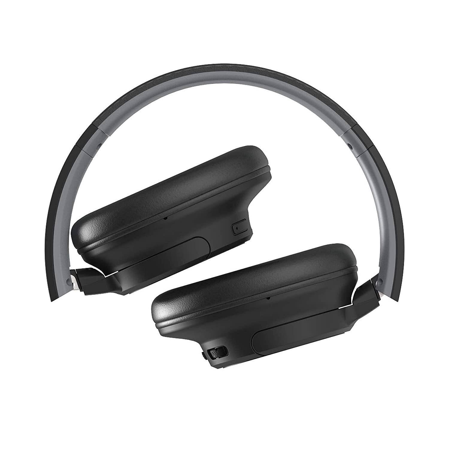 CKS 1913 Around Ear Wireless Headphone (Black)