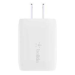 Belkin BOOST ↑ CHARGE USB-C 18W Fast Wall Charger