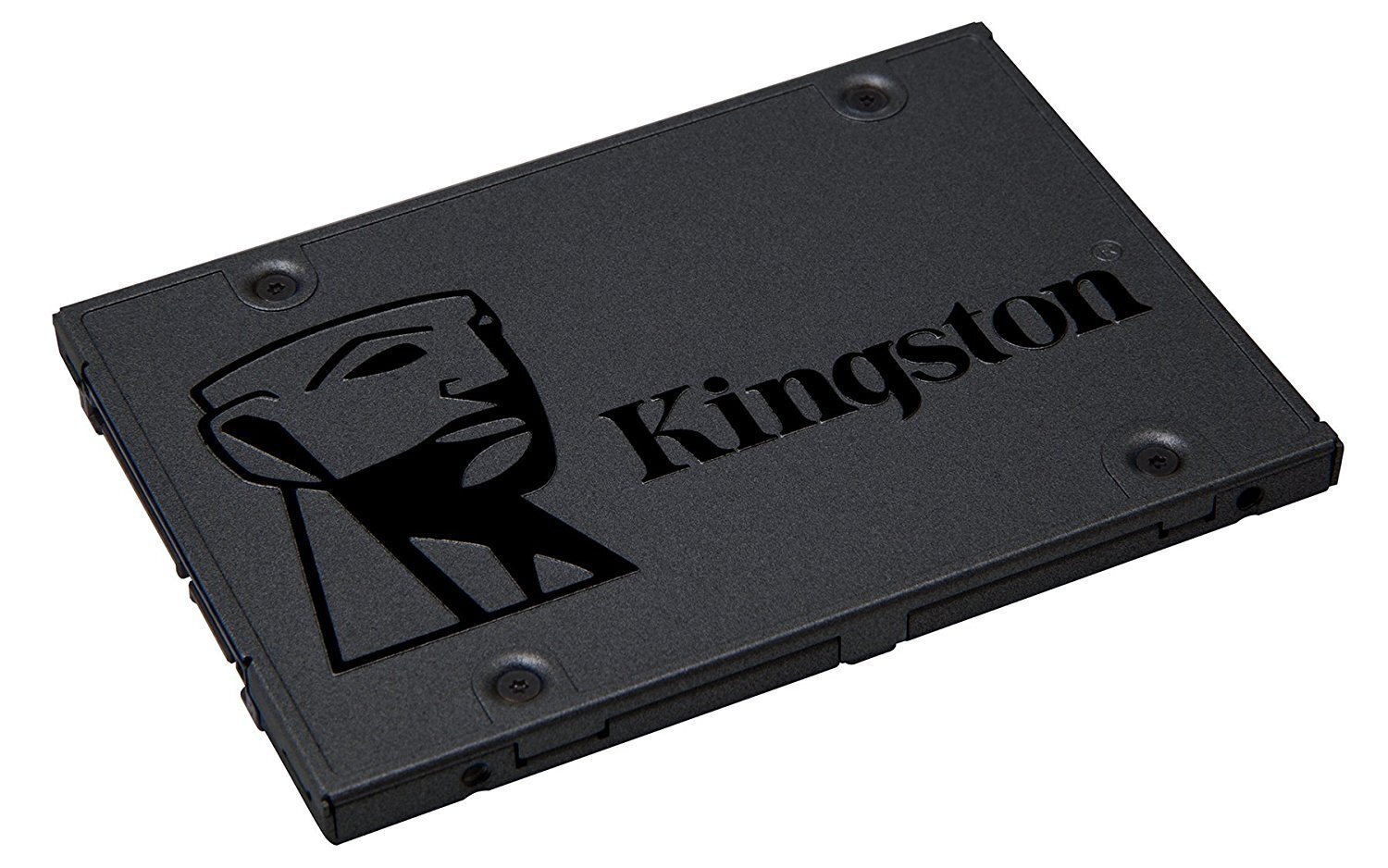Kingston SSDNow A400 1.92TB, 2.5 inch Internal Solid State Drive (SSD) Limited 3-year warranty with free technical support (SA400S37/1920G)