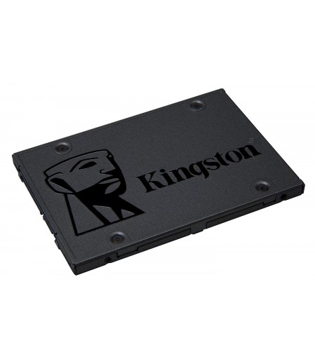 Kingston SSDNow A400 1.92TB, 2.5 inch Internal Solid State Drive (SSD) Limited 3-year warranty with free technical support (SA400S37/1920G)