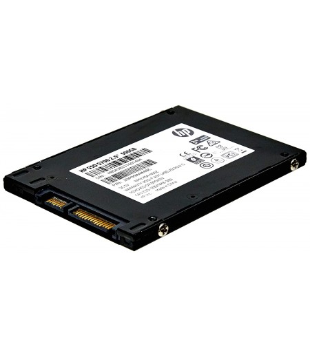 HP SSD S700 2.5 Inch 500GB SATA III 3D NAND Internal Solid State Drive (SSD) (2DP99AA) 3 Years National Warranty