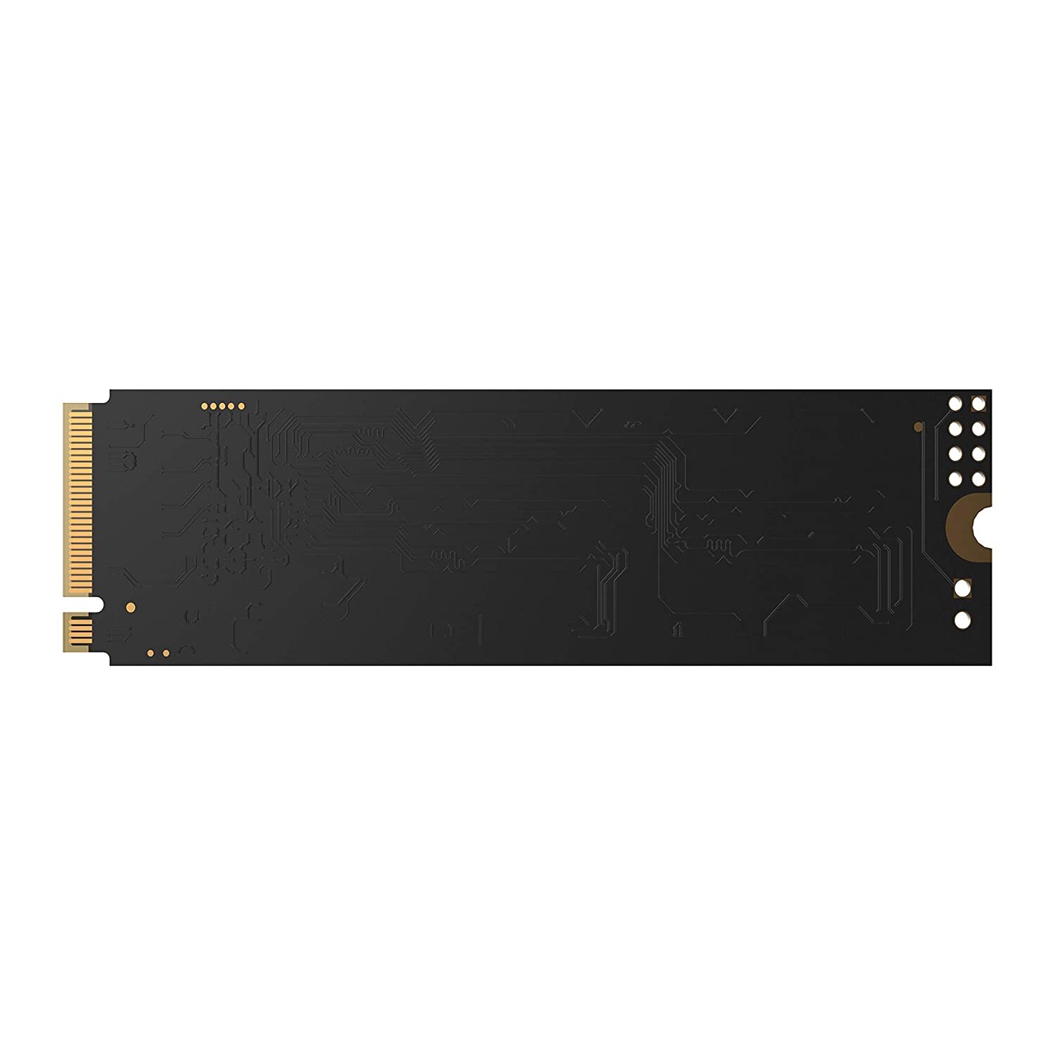 HP EX900 M.2 250GB PCIe 3.1 x 4 NVMe 3D TLC NAND Internal Solid State Drive (SSD) Max 2100 MBps (2YY43AA#ABC)
