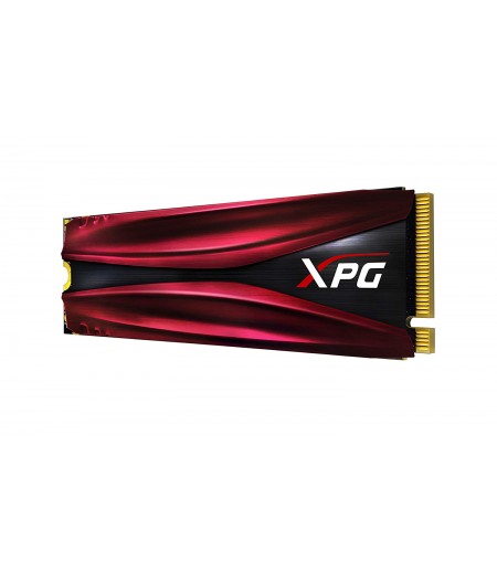 XPG A-DATA GAMMIX S11 Pro 512GB PCIe Gen3x4 M.2 2280 Gaming Solid State Drive (AGAMMIXS11P-256GT-C)