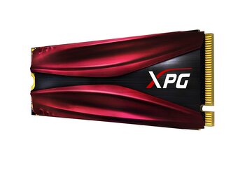 XPG A-DATA GAMMIX S11 Pro 1TB PCIe Gen3x4 M.2 2280 Gaming Solid State Drive