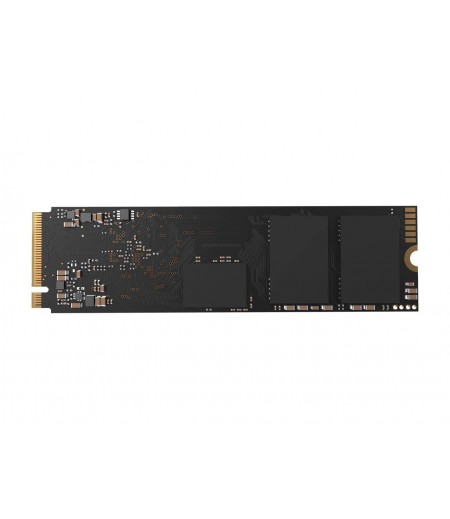 HP EX950 M.2 512GB PCIe 3.1 x4 NVMe 3D TLC NAND Internal Solid State Drive (SSD) 5MS22AA#ABC