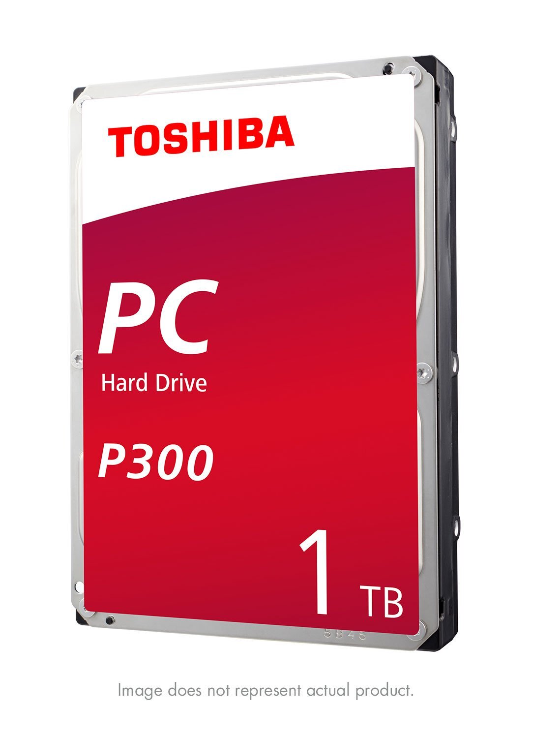 Toshiba 1TB Desktop 7200rpm Internal Hard Drive