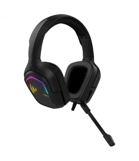 Gamdias HEBE E2 RGB Stereo Lighting Wired Gaming Headset