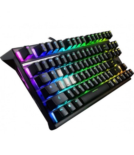 MSI Vigor Gk70 87 Keys Mechanical Gaming Keyboard