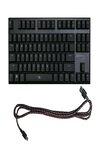 Hyperx Alloy FPS Pro Tenkeyless Cherry MX Blue Mechanical Gaming Keyboard