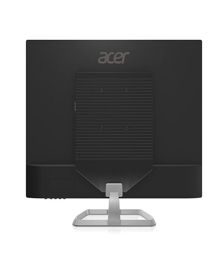 Acer EB321HQ 31.5-inch (80.01 cm) Full HD IPS Monitor - Eye Care Features, Blue Light Filter, Flickerless (Black)