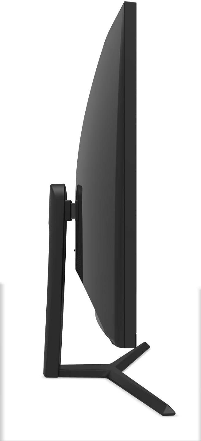 AOPEN 24HC1QR Pbidpx 23.6-inch 1800R Curved Full HD (1920 x 1080) Gaming Monitor with AMD Radeon FreeSync Technology (Display, HDMI & DVI Ports),Black