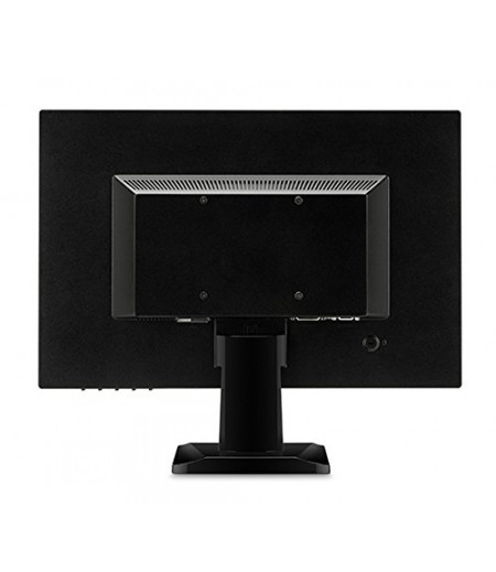 HP 20KD 19.5-inch LED Backlit Monitor (Black)