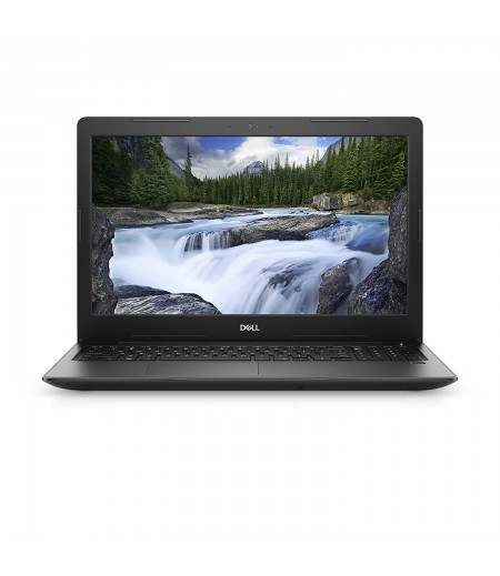 Dell Vostro 15 3590 Laptop 10th Generation Intel® Core™ i5-10210U Processor/DVD/WIN 10/1TB ,Black ,4GBRAM