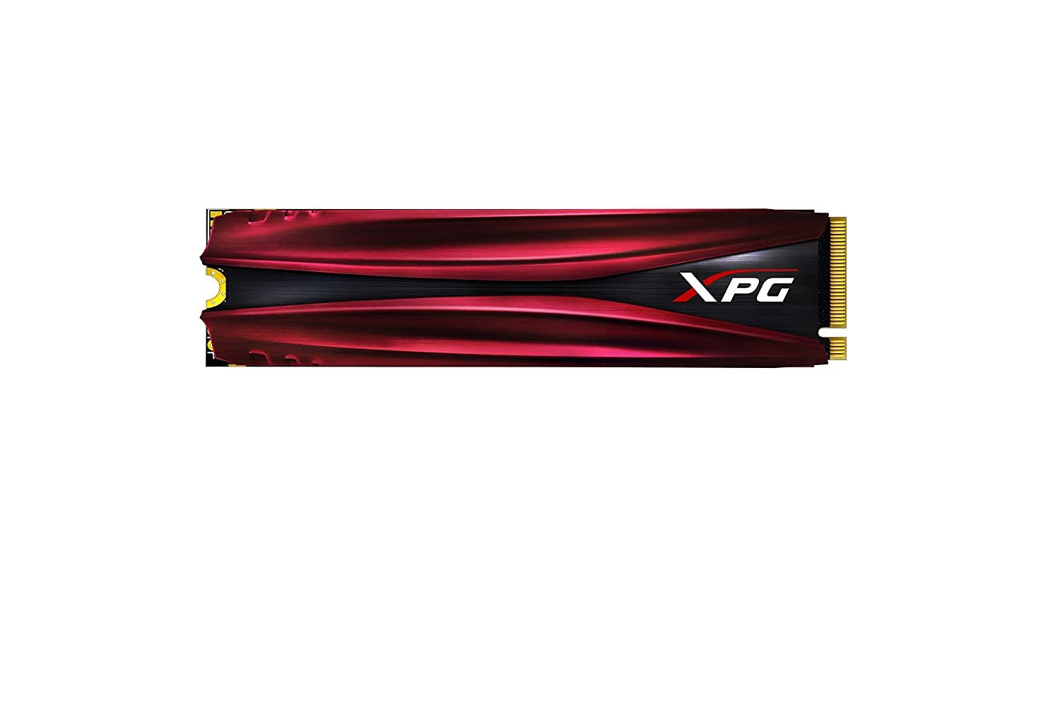 XPG A-DATA GAMMIX S11 Pro 256GB PCIe Gen3x4 M.2 2280 Gaming Solid State Drive (AGAMMIXS11P-256GT-C)
