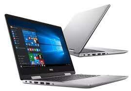 Dell Inspiron 15 3593 15.6-inch Laptop (10th Gen Ci5-1035G1/8GB/1TB HDD + 256GB SSD/Windows 10+MSO 2019/2GB NVIDIA MX 230 Graphics), Platinum Silver-M000000000564 www.mysocially.com