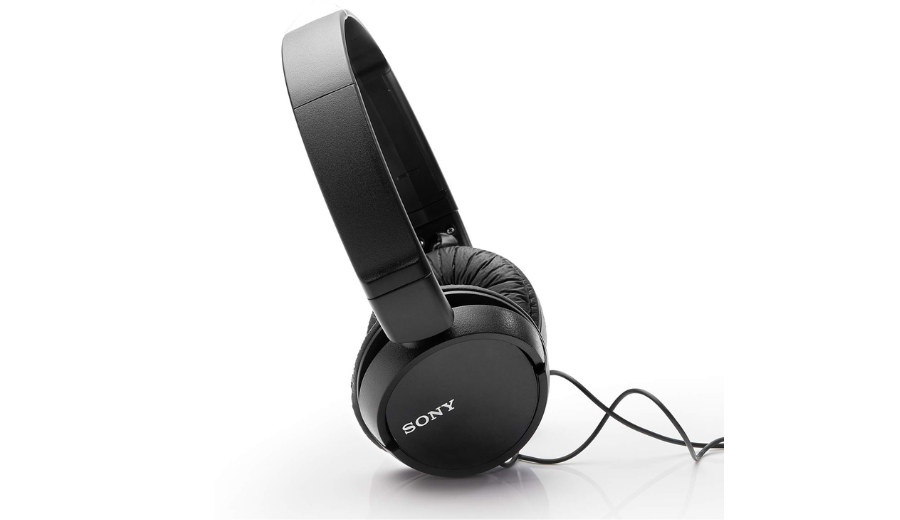 REVIEW OF SONY MDR-ZX110 WIRED HEADPHONE