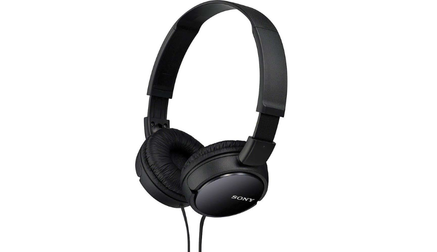 REVIEW OF SONY MDR-ZX110/WC (In) WIRED HEADSET