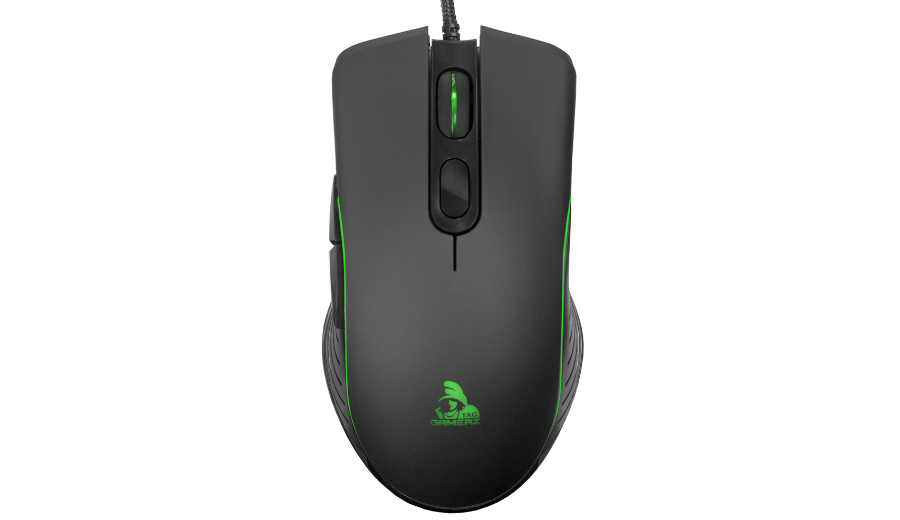 TAG GAMERZ BLAZE GAMING MOUSE REVIEW,PROS & CONS