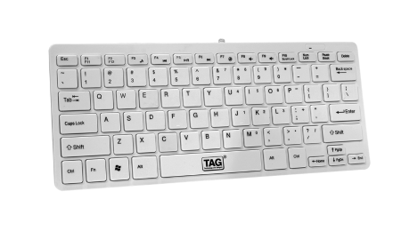 REVIEW OF TAG USB CHOCOLATE KEYBOARD