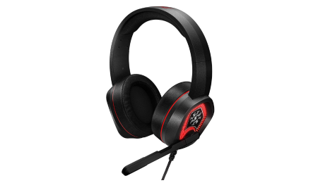 REVIEW OF XPG EMIX H20 WIRED GAMING HEADSET