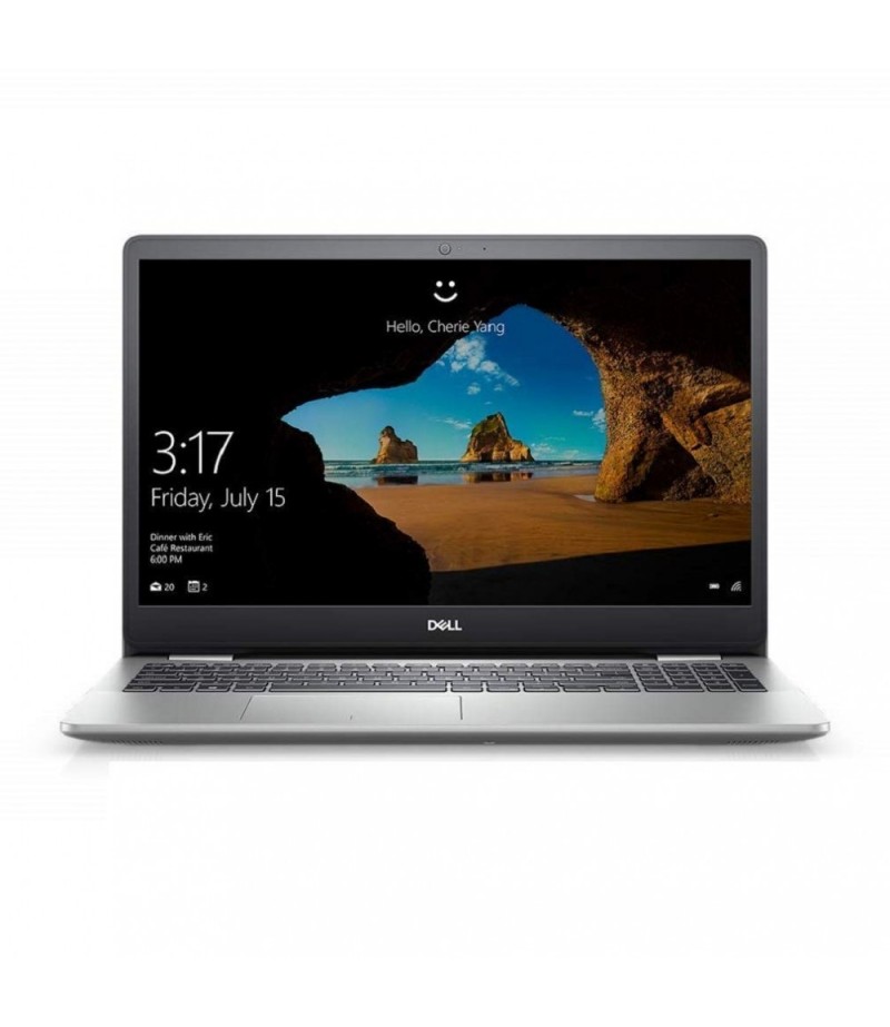 Dell Inspiron 3505 15 Inch FHD AG Laptop (Ryzen-3 3250U / 4 GB /  1TB +256 GB / Vega Graphics / 1 Yr NBD / Win 10 + MS Office H&S 2019) D560335WIN9S-M000000000567 www.mysocially.com