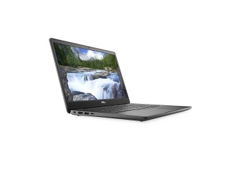Dell Latitude 3410 Core i3 10th Gen 14 inch (4 GB/1 TB HDD/DOS Operating System) Black, Thin and Light Laptop